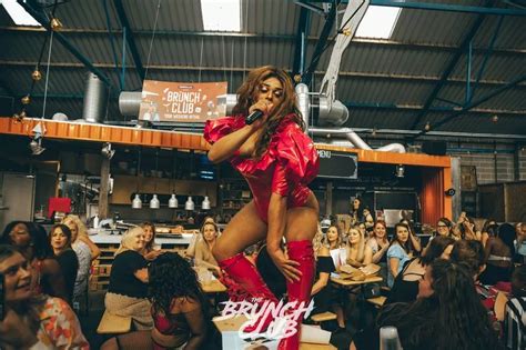 Incredible Beyonc And Abba Themed Bottomless Brunches Are Coming To