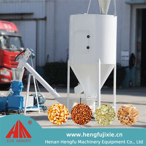 Hot Sale 2023 Manufacturing Poultry Feed Pig Cattle Pellets Making Line