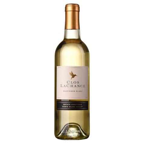 Clos Lachance Sauvignon Blanc