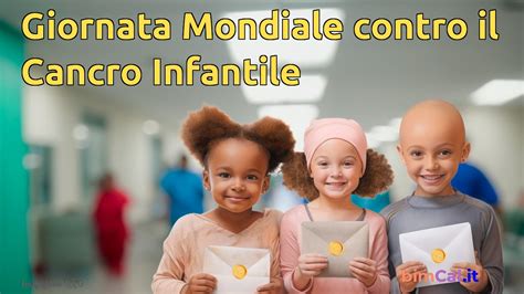 Giornata Mondiale Contro Il Cancro Infantile Calendario Bimcal It