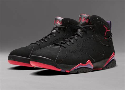 Air Jordan 7 Raptors 2012 304775 018 Release Date Sbd