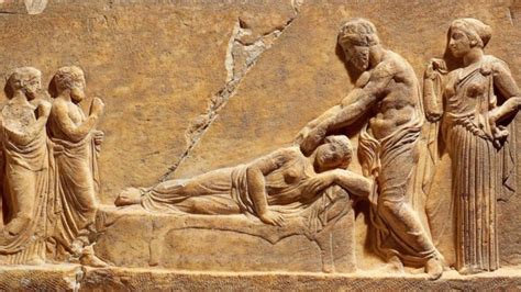 Medicina Dell Antica Grecia Storia E Rimedi Inchiostro Virtuale