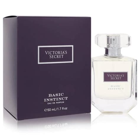 Basic Instinct 100ml Edp Victoria Secret Mujer Beauty Perfumes