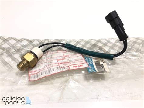 Sensor Temperatura Termostato Fiat Bravo Alfa