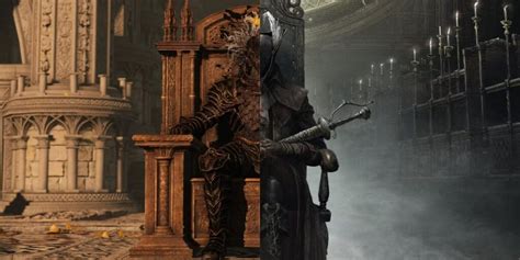 Elden Ring Una Mod Lo Rende Simile A Bloodborne Grazie Ad Armi E Parry