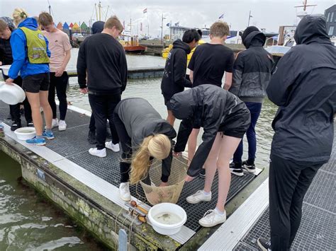 Excursie Biologie Havotop Burgum