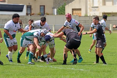 Info Section Paloise Transferts Actus Pau Rugby