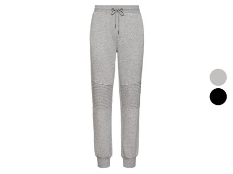 Heren Sweatbroek Kopen Lidl