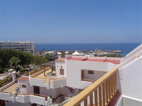 Bed Apartment For Sale In Los Geranios Costa Del Silencio