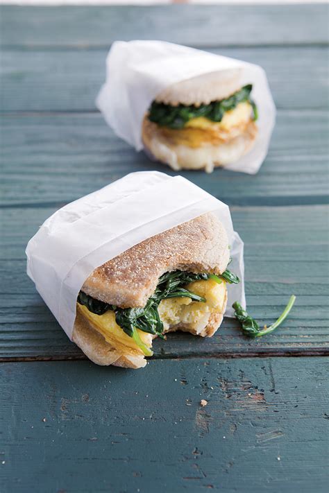 Recipe Roundup Super Simple Breakfasts Williams Sonoma Taste