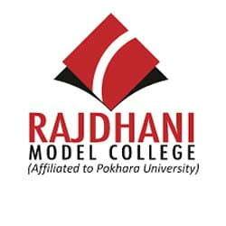 Rajdhani Model College - Courses, Fee, Contact