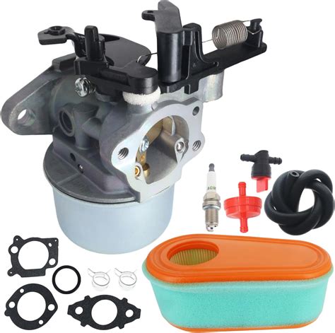 Amazon Buckbock Carburetor For Briggs Stratton P