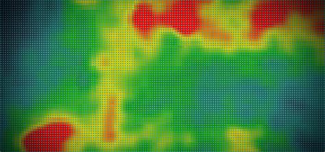 The Strengths Of Heatmaps In Data Visualization Clear Seas Research