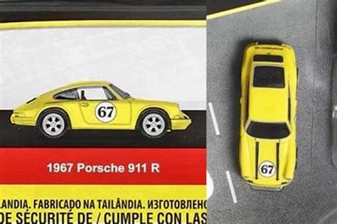 プレミアムコレクターセットPorsche Rennsport German Racers のラインナップまとめ GMH S Hot Wheels 情報まとめ ホット