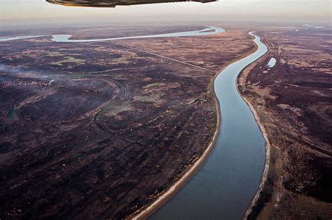 Fundaci N Greenpeace Argentina Impactantes Im Genes Para Entender La