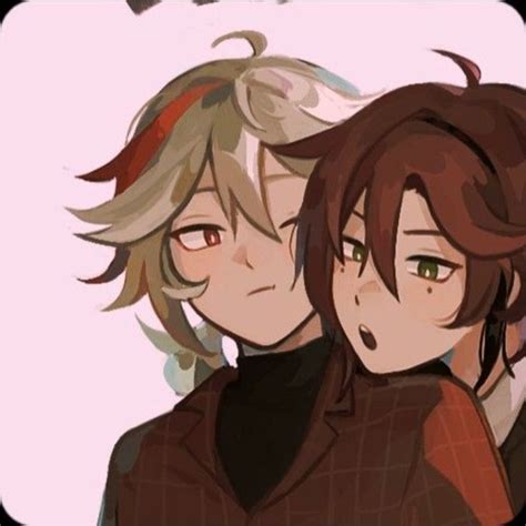 Heikazu Matching Icons Nel