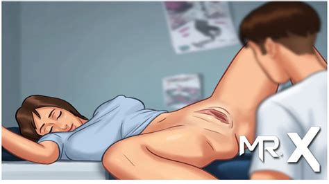 Summertimesaga Room E Cinnamon Russian Cartoon Porn Xhamster