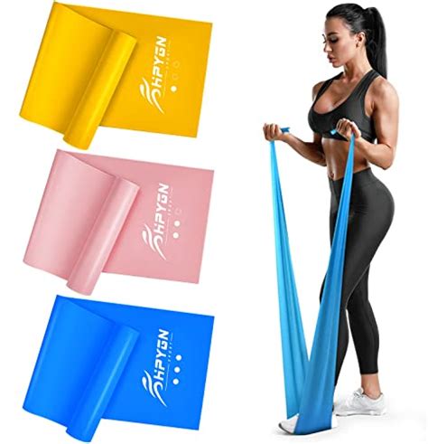 Top 10 Best Exercise Bands For Arms Reviews And Buying Guide Katynel