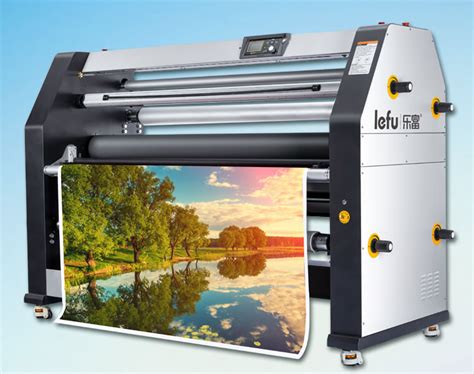 Pro Roll Laminator Zhengzhou Mefu Cnc Equipment Co Ltd