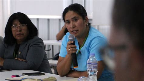 Cusco Minsa Fortalece El Di Logo De La Mesa T Cnica Ejecutiva Del