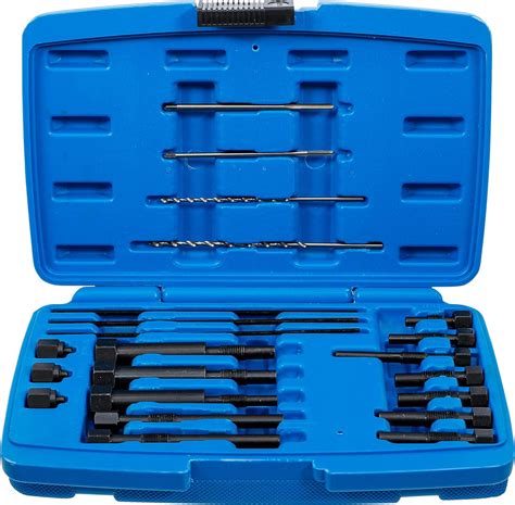 BGS 8698 Glow Plug Electrodes Removal Tool Set M8 M10 Amazon