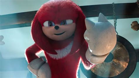 Knuckles hits hard in record-breaking Paramount Plus debut as Sony eyes ...