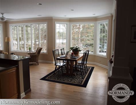 2011 Remodeling Excellence Award - Normandy Remodeling