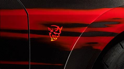 dodge demon wallpaper,land vehicle,vehicle,car,automotive lighting ...