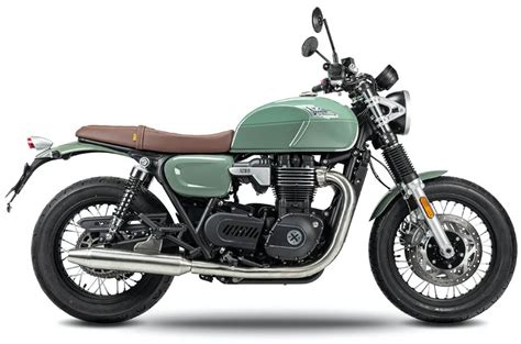 Motorrad Vergleich Moto Guzzi V9 Bobber Special Edition 2023 Vs