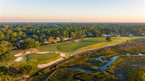 Tidewater Golf Club | Golf Courses | GolfDigest.com