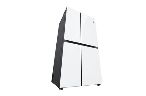 Buy L Side By Side Fridge Online Gc B Uglw Lg In