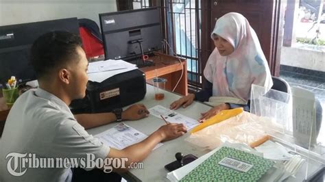 Cara Membuat Kartu Kuning Untuk Melamar Kerja Secara Online Dan Offline