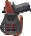 Paddle Holster W Thumb Break Light Laser Red Dot Shop Custom Made