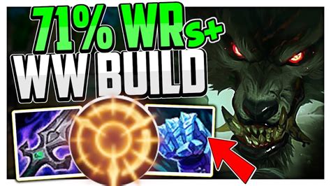 Easy 71 Wr Warwick Top Guide Best Buildrunes Warwick Top Guide