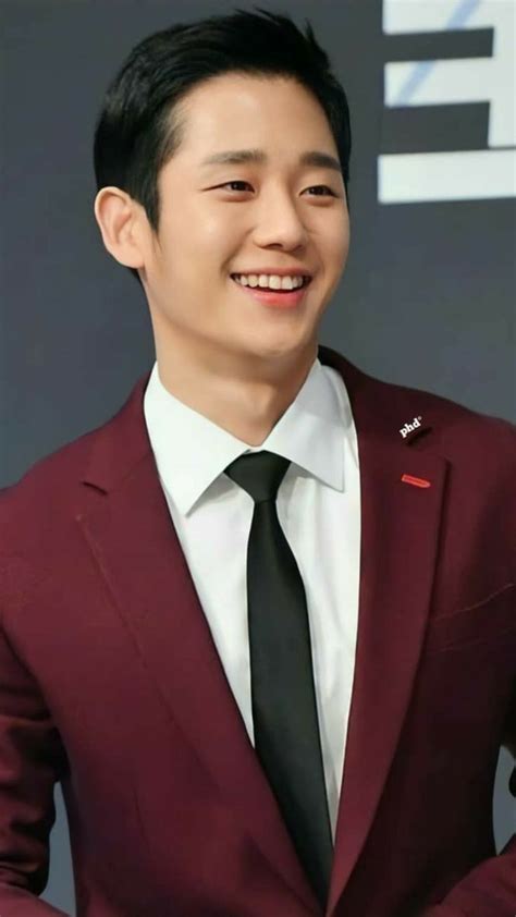 정해인 jung hae in جونگ هه این Asian Actors Korean Actors Kim Min Gyu