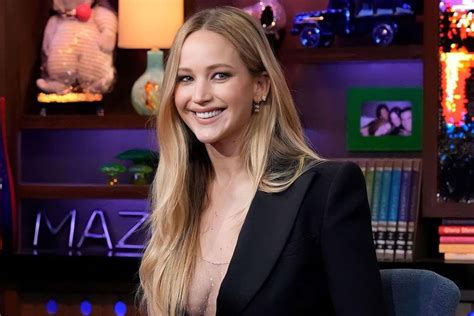 Jennifer Lawrence Ltimas Noticias De Jennifer Lawrence