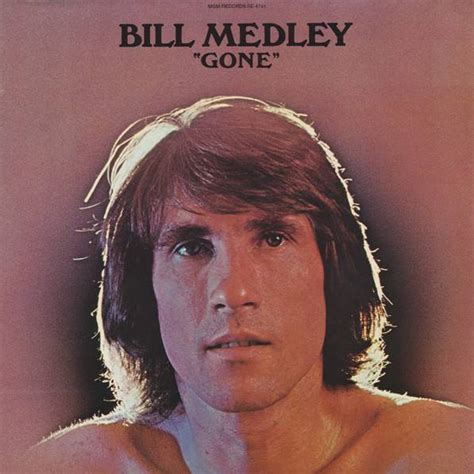 Bill Medley Us Albums Discography