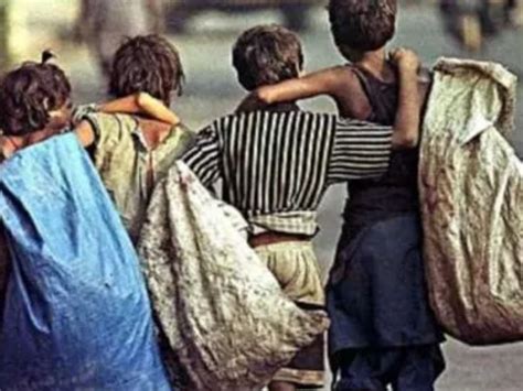 Día Internacional del Niño en Situación de Calle por qué se conmemora