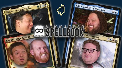 Combo Edh With Commanderspellbook Atraxa Vs Emry Vs Elsha Vs