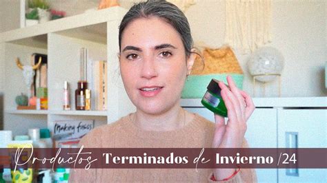 Productos Terminados Invierno Deliplus Primor Maquillalia