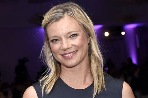 Amy Smart Reveals The Most Challenging Part Of Role In Dcs Stargirl