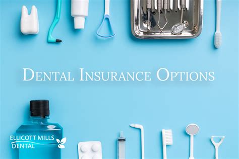 Payment & Insurance Options - Ellicott Mills Dental