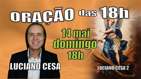 Mai Ora O Das H Dom Luciano Cesa Compartilhem Youtube