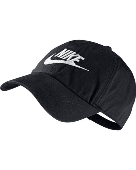 Casquette réglable Nike Heritage 86 Futura Unisexe EKINSPORT