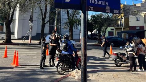 Policía de Córdoba on Twitter AHORA En B Talleres Este y General