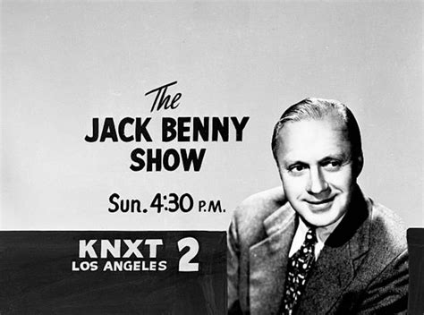 Showbiz Imagery And Forgotten History The Jack Benny Program 1961