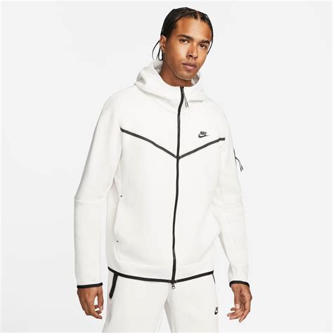 Jaqueta Nike Sportswear Tech Fleece Masculina Faz A Boa