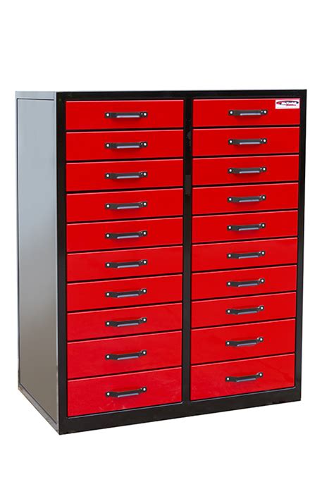 Hd Custom Parts Storage Cabinets Mctavish Steelworks