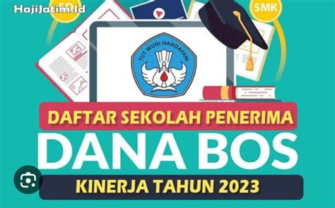 Senang Dan Bangga Semua Sekolah Di Yayasan Darussalam Mendapat Dana