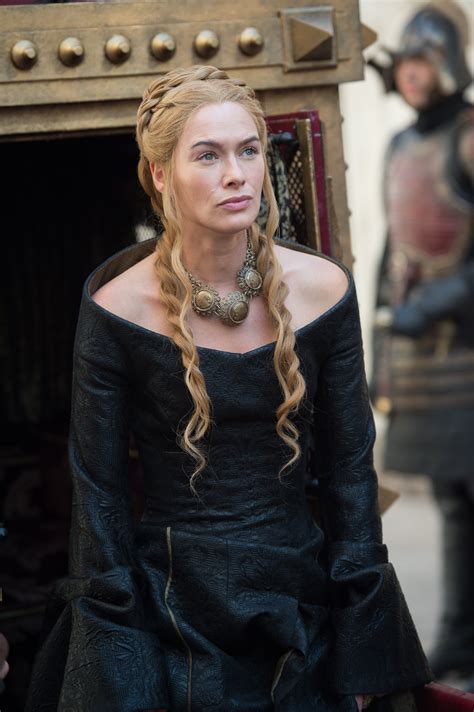 Cersei Baratheon Cersei Lannister Photo 38386951 Fanpop